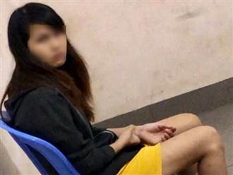 Chân dung người mẹ 28 tuổi cùng bạn tình đánh đập, tra tấn con trai 6 tuổi bầm dập cả người ở Tây Ninh