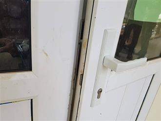 Bắc Kạn: Trộm “thăm” trụ sở UBND huyện, khua khoắng nhiều tài sản