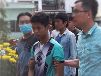 Từ con chó của gia chủ lần ra nghi phạm giết 5 người trong 1 gia đình ở Sài Gòn