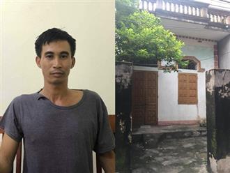 Vụ 2 vợ chồng bị sát hại trong căn nhà riêng ở Hưng Yên: Vợ nghi phạm sợ hãi, khóc nghẹn khi nghe tin chồng giết người