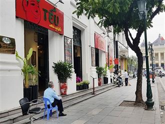 Thanh tra Chính phủ chỉ loạt sai phạm vụ bán đấu giá Agrexport Hà Nội