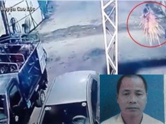 Vụ xả súng vào gia đình vợ cũ khiến 7 người thương vong ở Lạng Sơn: Phát hiện thi thể nghi phạm trong rừng