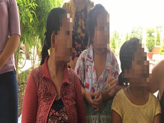 Vụ bé gái 10 tuổi nghi bị bố ruột xâm hại: Công an đang tiến hành lấy lời khai, xác minh việc hai bé gái hàng xóm cũng có thể là nạn nhân