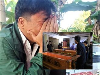 Vụ lật thuyền khiến 6 người tử vong ở Quảng Nam: Cô gái trẻ tử vong khi đang mang thai