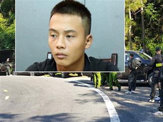 Vụ hàng trăm chiến sĩ truy bắt tên sát nhân tại Đà Nẵng: Hé lộ phương thức 2 lần vượt ngục của kẻ mang 4 tiền án