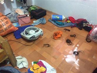 Vụ kéo vào nhà hành hung, cắt tóc “tình địch” ở Hà Tĩnh: Xử phạt hành chính 3 chị em đánh ghen