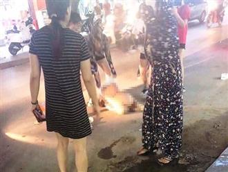 Vụ lột đồ đánh ghen, bôi ớt bột lên người tình địch ở Thanh Hoá: 3 người phụ nữ bị tuyên phạt 45 tháng cải tạo