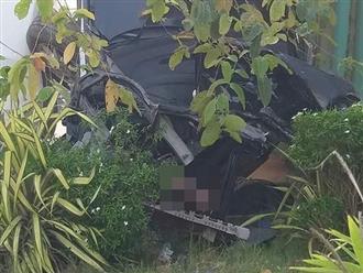 Vụ tai nạn kinh hoàng khiến 5 người tử vong ở Tây Ninh: Lời khai của tài xế container