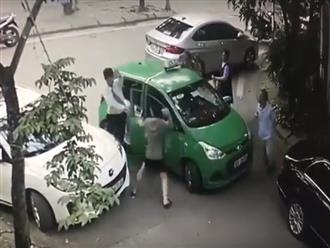 Vụ tài xế Mercedes đánh taxi Mai Linh: Văn hóa của người bố
