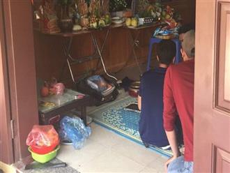 Vụ xe "điên" gây tai nạn thương tâm ở Hà Nội: Mẹ gãy chân nằm viện không hay biết con gái 7 tuổi đã mất