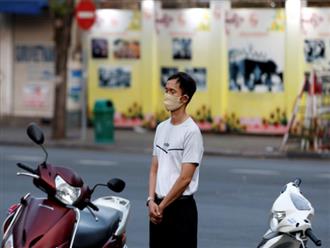 WHO: Việt Nam có tỉ lệ nhiễm Covid-19 thấp thứ 2 Tây Thái Bình Dương, chính phủ và người dân đều đồng lòng chống dịch