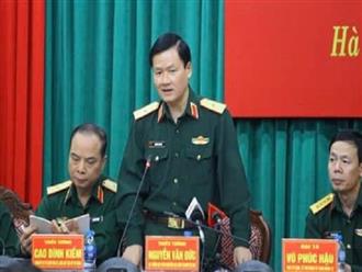 Bộ Quốc Phòng điều tra một quân nhân ở Bắc Giang nghi xâm hại con gái suốt 4 năm