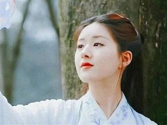 Chăm chỉ đóng phim cổ trang Triệu Lộ Tư nhận về cái kết đắng không ngờ, netizen chỉ biết khuyên nhủ cô nàng: Chất lượng vẫn hơn số lượng