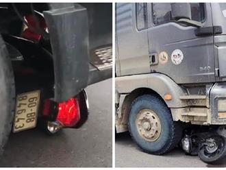 Đồng Nai: 2 người phụ nữ tử vong thương tâm khi bị xe tải tông tại ‘vòng xoay tử thần’