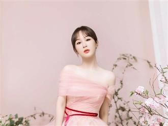 Dương Tử xinh đẹp xuất thần trong phong cách mới, netizen khen ngợi hết lời: 'Còn ai nói chị tôi không xinh nữa không' 