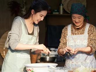 Hậu nhận giải thưởng 'Nữ chính xuất sắc', Lưu Diệc Phi bất ngờ gây tranh cãi về khả năng diễn xuất trong phim mới 