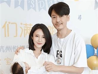 Làng giải trí xứ Trung đồng loạt tẩy chay nam diễn viên 'Ngự Giao Ký' có hành vi bạo hành vợ đang mang thai 