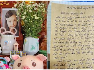 Luật sư Nguyễn Anh Thơm xúc động nói lời cuối tạm biệt bé Vân An, khép lại vụ án hành hạ trẻ em khiến dư luận phẫn nộ nhất trong hơn 1 năm qua 