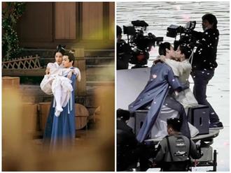 Mộng Hoa Lục gặt hái nhiều thành công, netizen không tiếc lời khen ngợi: 'Cảnh này vừa đẹp lại vừa cảm động nữa chứ, diễn xuất của Lưu Diệc Phi tốt quá'