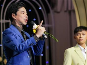 Ngọc Sơn tự hào về Hồ Văn Cường, tiết lộ giọng ca sinh năm 2003 sở hữu mọi phẩm chất để vượt qua cả thầy của mình 