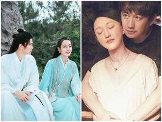 Phim của Địch Lệ Nhiệt Ba bất ngờ được xếp 'chung mâm' với Tiểu Mẫn Gia, netizen đưa ra nhiều ý kiến trái chiều khác nhau
