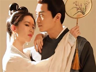 Phim mới của Lưu Diệc Phi sắp sửa được lên sóng, netizen đã vội vã lo lắng dùm thần tượng vì lý do này đây