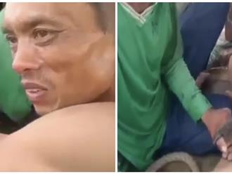Rợn người lời khai của 3 nghi phạm vụ người đàn ông bị hành hạ dã man trên tàu cá ở Cà Mau: 'Cá vừa bắt lên, nó bắt tôi ngồi xé ăn' 