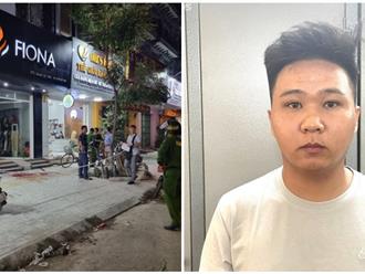 Thông tin MỚI về vụ án mạng kinh hoàng ở Bắc Ninh: Sức khỏe của nạn nhân vẫn đang trong tình trạng nguy kịch 