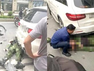 Thông tin MỚI vụ bảo vệ bị tài xế taxi tông tử vong ở Hà Nội: Nồng độ cồn của nghi phạm vượt mức xử lý kịch khung