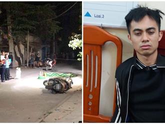 Thông tin MỚI vụ người chồng tạt axit truy sát vợ giữa đêm ở Bắc Giang