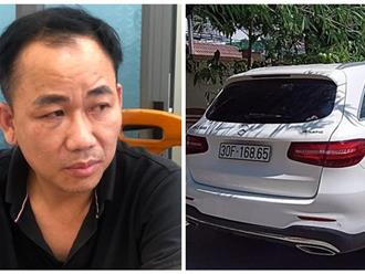 Thông tin MỚI vụ tài xế Mercedes tông chết người ở Phan Thiết: Gia đình nạn nhân viết đơn bãi nại cho tài xế