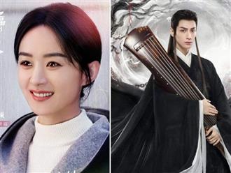 Triệu Lệ Dĩnh và La Vân Hi 'đại chiến' với nhau trên màn ảnh phim tháng 5, netizen tò mò 'ai là kẻ thắng cuộc' cuối cùng