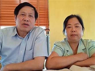 Vụ 2 bé gái nghi bị cha dượng bạo hành ở Hà Nội: Thêm luật sư vào cuộc, công an đang điều tra