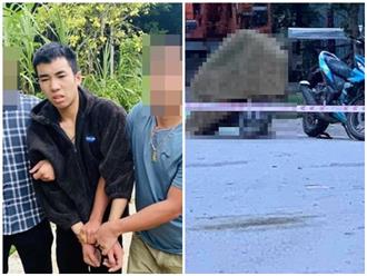 Vụ án mạng kinh hoàng ở Nghệ An khiến 2 người tử vong: Hung thủ gây án đã bị bắt giữ 