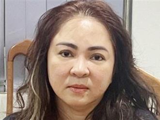 Vụ bà Nguyễn Phương Hằng bị tạm giam thêm 2 tháng: Hé lộ nguyên nhân? 
