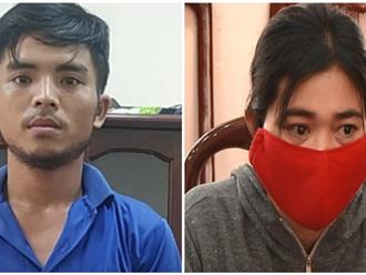 Vụ chủ spa bị sát hại ở Đồng Nai: Bắt khẩn cấp vợ của kẻ thủ ác 