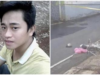 Vụ nam công nhân bị chém tử vong dã man ở Đồng Nai: Đã bắt được nghi can giết người 