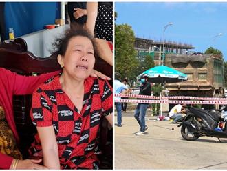Vụ tai nạn khiến thai phụ cùng 2 con nhỏ tử vong tại Huế: Hé lộ nguyên nhân dẫn đến sự việc đau lòng 