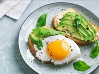 2 thứ "không đội trời chung" với trứng, thà nhịn chứ tuyệt đối không ăn kết hợp kẻo lại hại sức khỏe cả nhà