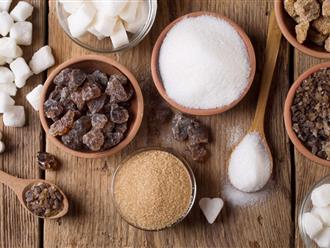 Ngại ăn đường nhưng thích đồ ngọt: 8 loại chất làm ngọt tự nhiên dành cho tín đồ hảo ngọt