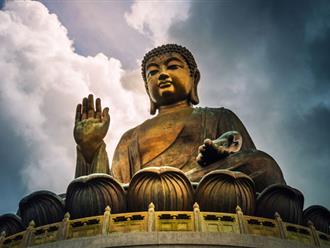 Ghi nhớ lời Phật dạy về tha thứ, buông bỏ: Từ bi hỷ xả thì nắm được cả tương lai