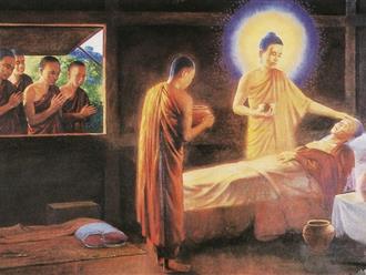 Nghe Đức Phật lý giải về việc hưởng phước: Làm việc ác mà vẫn gặp may cũng chẳng có gì là khó hiểu