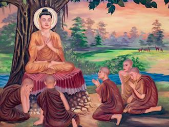 Nhớ kĩ lời Phật dạy mỗi khi buông lời sỉ nhục: Lăng mạ người khác bao nhiêu, nghiệp báo nhận lại bấy nhiêu