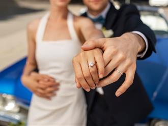 Những điều kiêng kỵ khi chọn nhẫn cưới: Quên thứ này bảo sao hôn nhâncứ gặp biến động liên tục