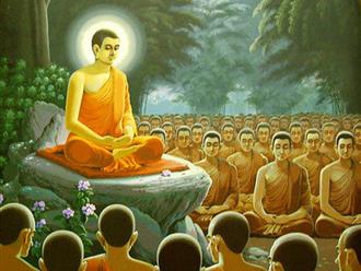 Những dự đoán về tương lai của Đức Phật: Quá nhiều điều đau lòng đang thực sự diễn ra