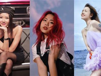 Top mỹ nhân Underground Việt xinh đẹp hot nhất hiện nay, nhan sắc nàng số 1 còn khiến cả cộng đồng mạng xứ Hàn chao đảo