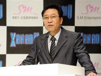Nhà sáng lập SM Entertainment Lee Soo Man được bổ nhiệm làm giáo sư cấp cao tại đại học hàng đầu Hàn Quốc - KAIST