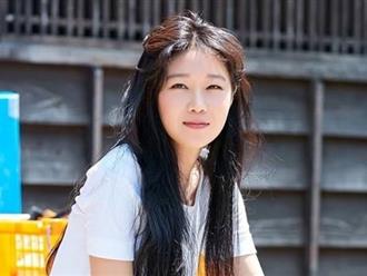 Gong Hyo Jin - 'chị đại' khiến fan hóng mãi vẫn chưa thấy phim mới, ngày ngày chỉ up Instagram về thú cưng và cây cối