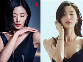 'Mợ chảnh' Jun Ji Hyun cắt phăng mái tóc dài 'thương hiệu' vẫn toát ra phong thái quyền lực và giàu có như danh hiệu 'bà trùm bất động sản'