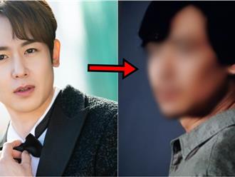 'Hoàng tử Thái Lan' Nickhun (2PM) gây sốc vì diện mạo khác lạ, fan 'dụi mắt' vài lần mới nhận ra idol của mình